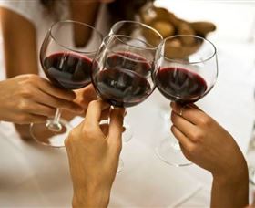 First Creek Wines - Sunshine Coast Tourism 1