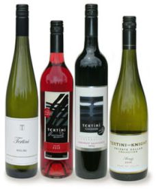 Tertini Wines - Sunshine Coast Tourism 0