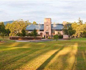 Tower Estate - Sunshine Coast Tourism 0