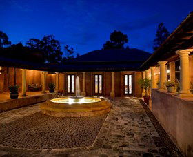 Tower Estate - Sunshine Coast Tourism 1