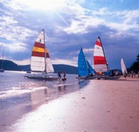 Studio Czes - Sunshine Coast Tourism