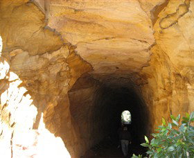 Box Vale Mine Walking Track And Lookout - Holiday Sunshine Coast 2