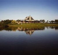 Peterson House - Sunshine Coast Tourism
