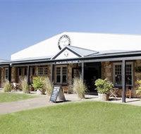 Saddlers Creek Wines - Sunshine Coast Tourism