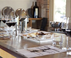 Saddlers Creek Wines - Sunshine Coast Tourism 1
