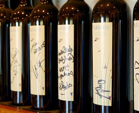 Saddlers Creek Wines - Sunshine Coast Tourism 4