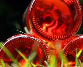 Saddlers Creek Wines - Sunshine Coast Tourism 2