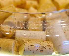 Saddlers Creek Wines - Sunshine Coast Tourism 6