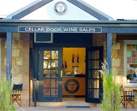 Saddlers Creek Wines - Sunshine Coast Tourism 5