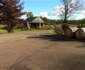 Savannah Estate - Sunshine Coast Tourism 0