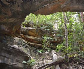Hill Top NSW Holiday Sunshine Coast