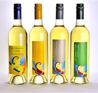 St Clements Estate - Sunshine Coast Tourism