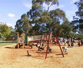 Sale Botanic Gardens - Sunshine Coast Tourism 1