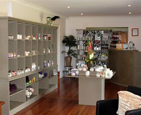 Reflections Day Spa - Adina Vineyard - Sunshine Coast Tourism 0