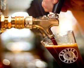 Hunter Beer Co - Sunshine Coast Tourism 0