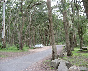 Mount Gibraltar - Holiday Sunshine Coast 4
