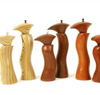 Australian Woodwork - Sunshine Coast Tourism