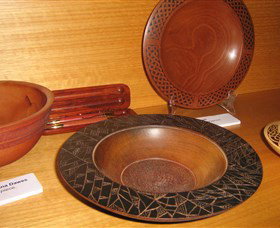 The Foyer Gallery - Sunshine Coast Tourism 0