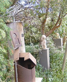 Bowral Art Gallery - Sunshine Coast Tourism 1