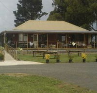 Werai Teahouse and Nursery