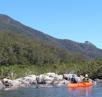 Nymboida National Park - Sunshine Coast Tourism