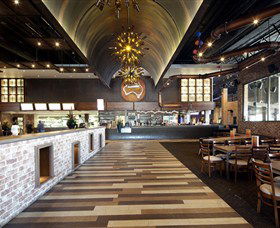 The Australian Hotel And Brewery - Holiday Sunshine Coast 0