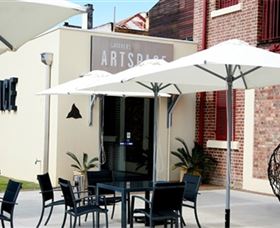 Gatakers Building - Sunshine Coast Tourism 0