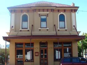 Gatakers Building - Sunshine Coast Tourism 1