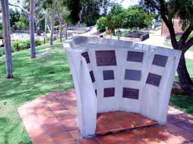 Walkers Ship Memorial - Sunshine Coast Tourism 0