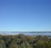 Mount Gladstone - Holiday Sunshine Coast