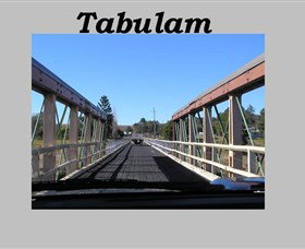 Tabulam Scenic Drive - Sunshine Coast Tourism 0