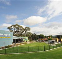 Snowy Mountains Hydro Discovery Centre - Holiday Sunshine Coast