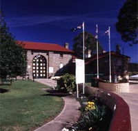 New South Wales Corrective Services Museum - Holiday Sunshine Coast