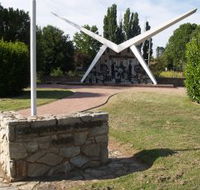 Southern Cloud Memorial - Holiday Sunshine Coast