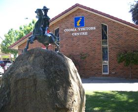 Centennial Park At Cooma - Sunshine Coast Tourism 1