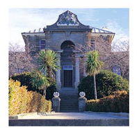 Lambie Town Walk - Holiday Sunshine Coast