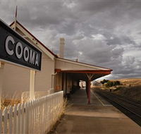 Cooma Monaro Railway - Holiday Sunshine Coast