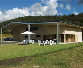 Razorback Ridge Wines - Sunshine Coast Tourism 5