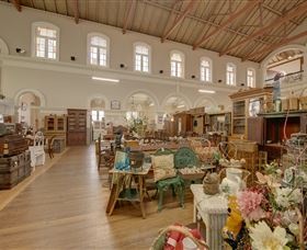 Ipswich Antique Centre - Sunshine Coast Tourism 3