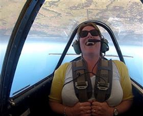 Aerohunter - Holiday Sunshine Coast 2