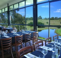 Ocean View Estates Winery and Restaurant - Sunshine Coast Tourism