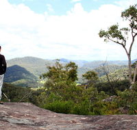Popran National Park - Holiday Sunshine Coast