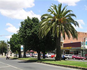 Yarram VIC Holiday Sunshine Coast
