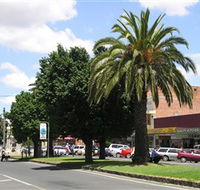 Yarram Historical Society