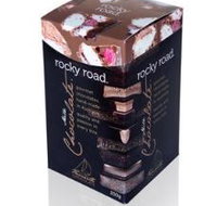 Fremantle Chocolate - Sunshine Coast Tourism