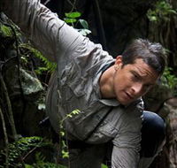 Bear Grylls Survival Academy - Holiday Sunshine Coast