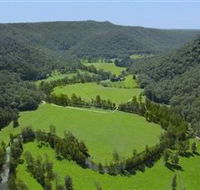 Glenworth Valley Outdoor Adventures - Holiday Sunshine Coast