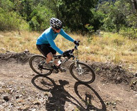The Steps Mountain Bike Park - Sunshine Coast Tourism 7