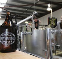 Riverside Brewing Co - Holiday Sunshine Coast