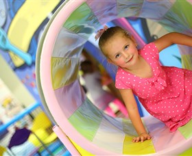 Chipmunks Playland And Cafe Villawood - Holiday Sunshine Coast 1